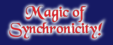 Magic of Synchronicity logo